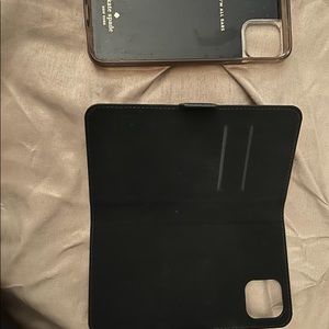 Kate Spade IPhone 11 ProMax Case